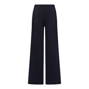 Max Mara Pure Women Crepe Knit Trousers